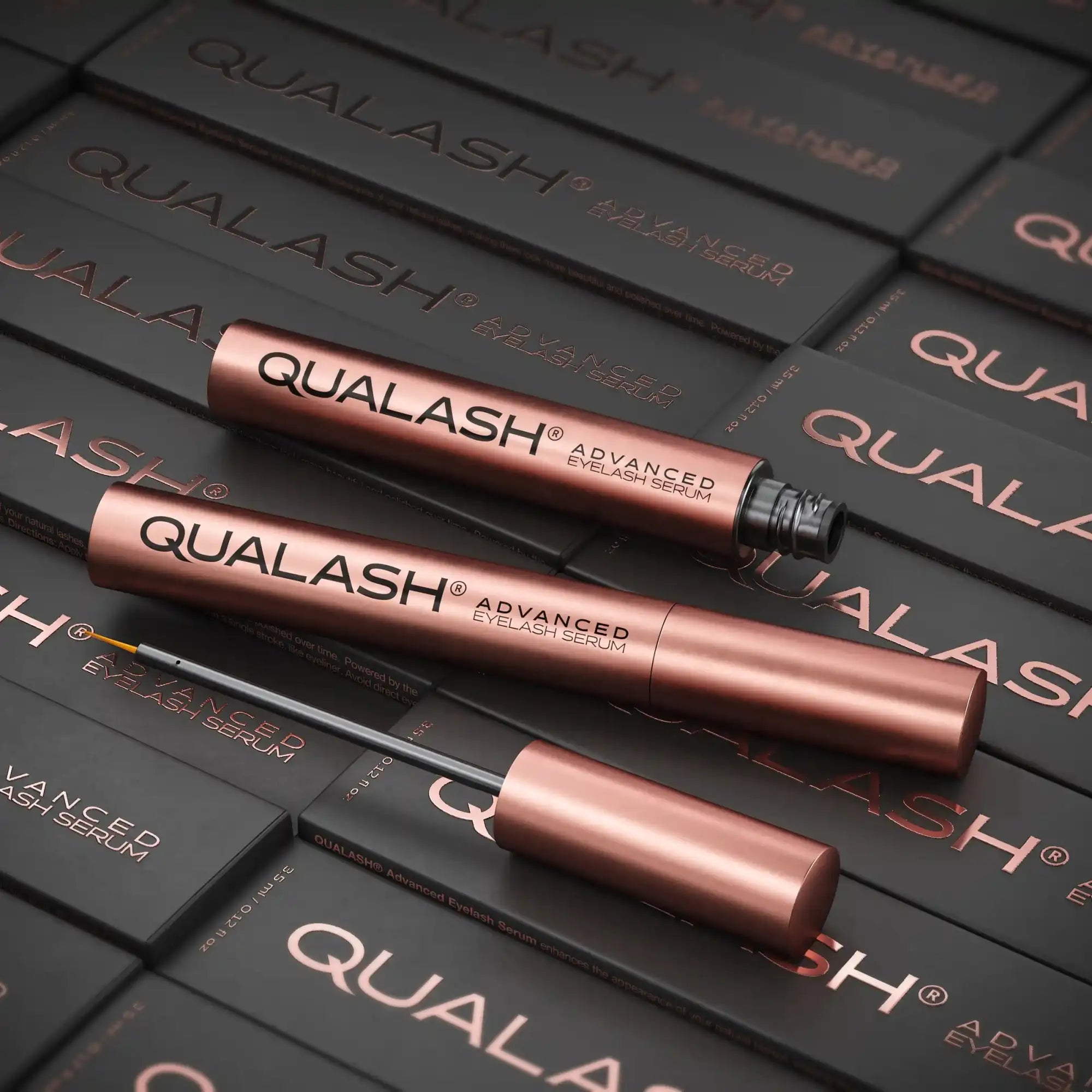 Lash & Eyebrow Growth Serum 2 in 1 - Set